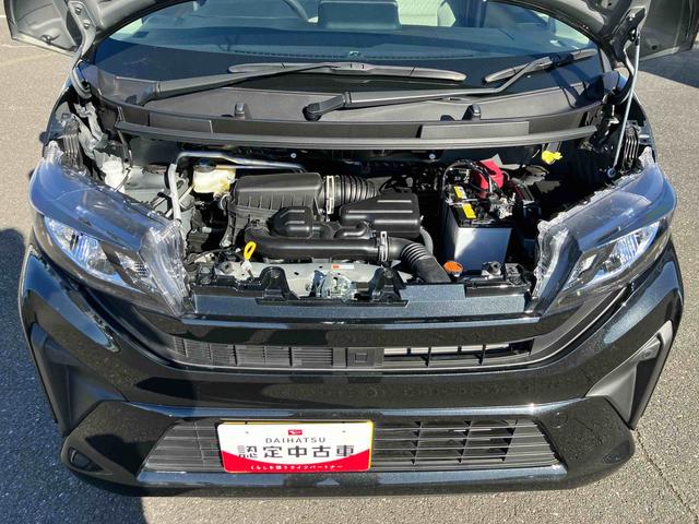 ムーヴＸバックカメラ　片側電動スライドドア　ＬＥＤライト　コーナーセンサー　衝突被害軽減ブレーキ　ステアリングスイッチ（千葉県）の中古車