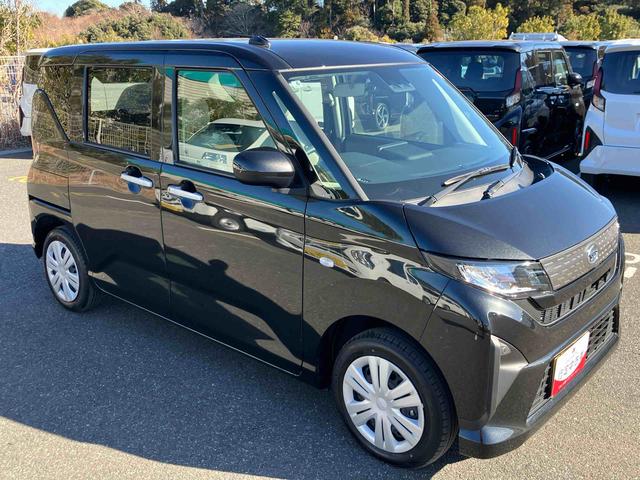 ムーヴＸバックカメラ　片側電動スライドドア　ＬＥＤライト　コーナーセンサー　衝突被害軽減ブレーキ　ステアリングスイッチ（千葉県）の中古車