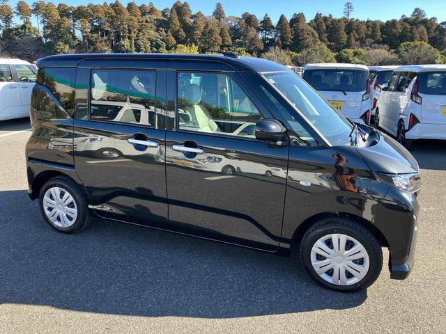 ムーヴＸバックカメラ　片側電動スライドドア　ＬＥＤライト　コーナーセンサー　衝突被害軽減ブレーキ　ステアリングスイッチ（千葉県）の中古車