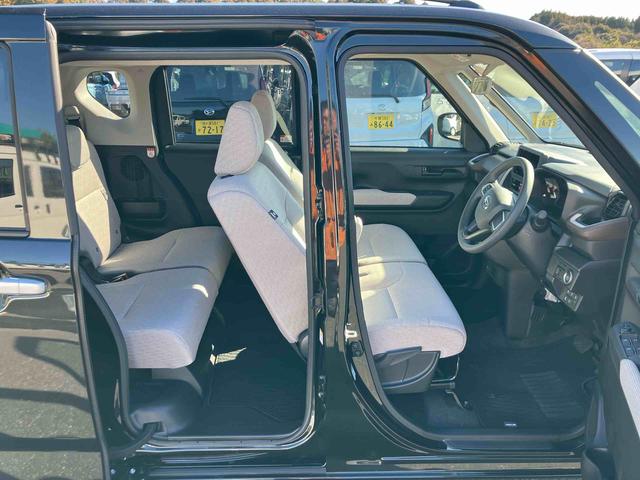 ムーヴＸバックカメラ　片側電動スライドドア　ＬＥＤライト　コーナーセンサー　衝突被害軽減ブレーキ　ステアリングスイッチ（千葉県）の中古車