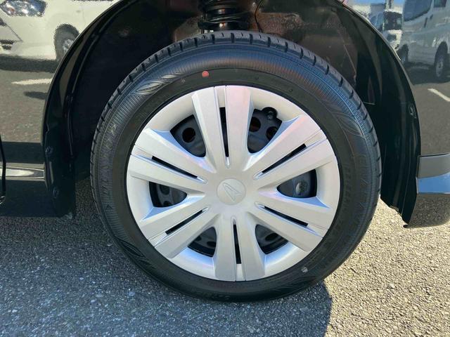 ムーヴＸバックカメラ　片側電動スライドドア　ＬＥＤライト　コーナーセンサー　衝突被害軽減ブレーキ　ステアリングスイッチ（千葉県）の中古車