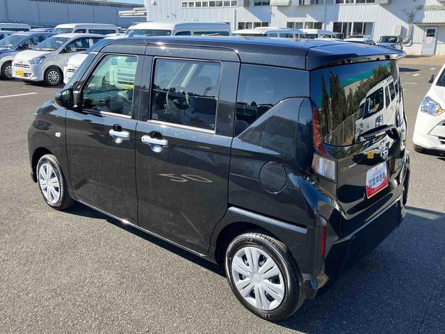 ムーヴＸバックカメラ　片側電動スライドドア　ＬＥＤライト　コーナーセンサー　衝突被害軽減ブレーキ　ステアリングスイッチ（千葉県）の中古車