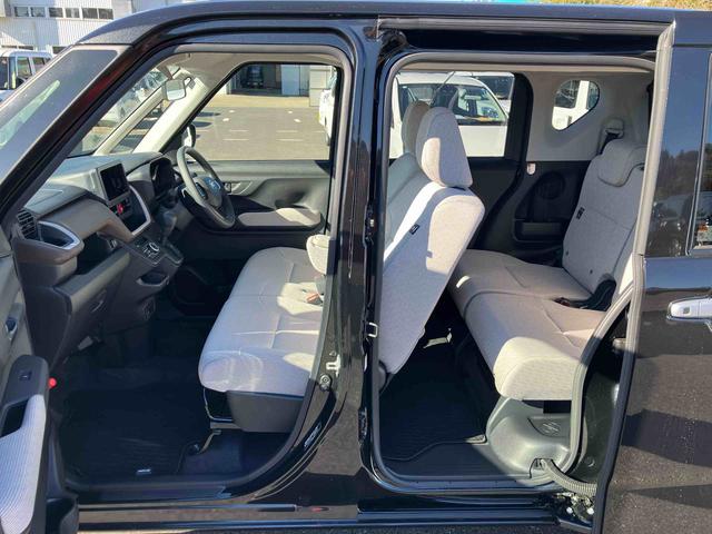 ムーヴＸバックカメラ　片側電動スライドドア　ＬＥＤライト　コーナーセンサー　衝突被害軽減ブレーキ　ステアリングスイッチ（千葉県）の中古車