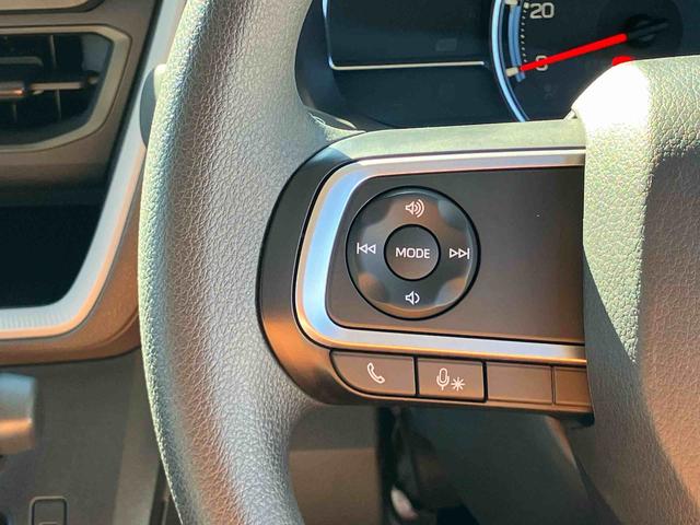 ムーヴＸバックカメラ　片側電動スライドドア　ＬＥＤライト　コーナーセンサー　衝突被害軽減ブレーキ　ステアリングスイッチ（千葉県）の中古車