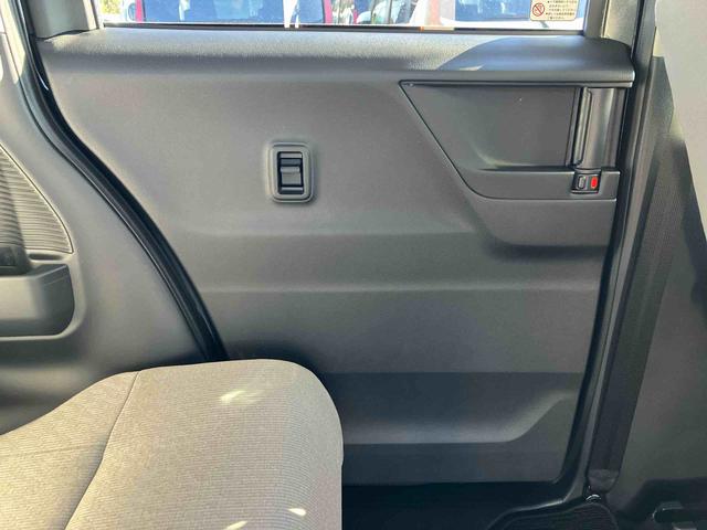 ムーヴＸバックカメラ　片側電動スライドドア　ＬＥＤライト　コーナーセンサー　衝突被害軽減ブレーキ　ステアリングスイッチ（千葉県）の中古車