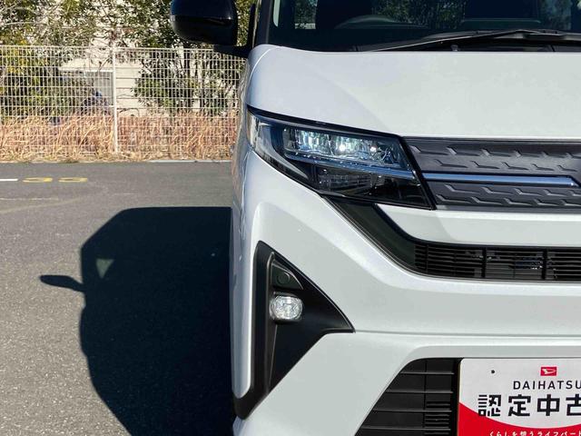 ムーヴＲＳターボエンジン　１５インチアルミ　バックカメラ　両側電動スライドドア　　電動駐車ブレーキ　ＬＥＤライト＆フォグ　コーナーセンサー　衝突被害軽減ブレーキ　ステアリングスイッチ　自動追従クルコン（千葉県）の中古車