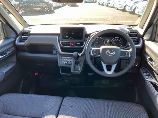 ムーヴＲＳターボエンジン　１５インチアルミ　バックカメラ　両側電動スライドドア　　電動駐車ブレーキ　ＬＥＤライト＆フォグ　コーナーセンサー　衝突被害軽減ブレーキ　ステアリングスイッチ　自動追従クルコン（千葉県）の中古車