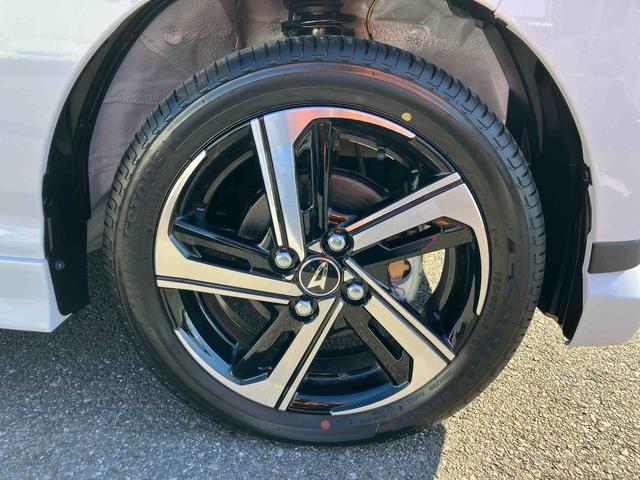 ムーヴＲＳターボエンジン　１５インチアルミ　バックカメラ　両側電動スライドドア　　電動駐車ブレーキ　ＬＥＤライト＆フォグ　コーナーセンサー　衝突被害軽減ブレーキ　ステアリングスイッチ　自動追従クルコン（千葉県）の中古車