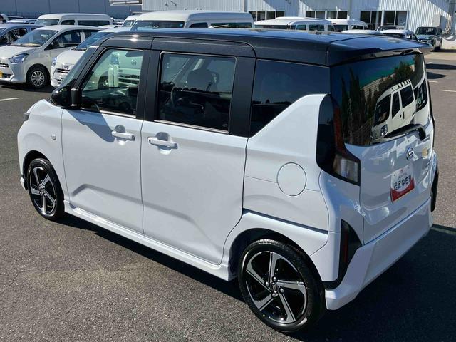 ムーヴＲＳターボエンジン　１５インチアルミ　バックカメラ　両側電動スライドドア　　電動駐車ブレーキ　ＬＥＤライト＆フォグ　コーナーセンサー　衝突被害軽減ブレーキ　ステアリングスイッチ　自動追従クルコン（千葉県）の中古車