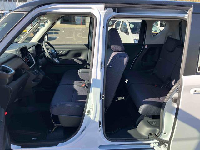 ムーヴＲＳターボエンジン　１５インチアルミ　バックカメラ　両側電動スライドドア　　電動駐車ブレーキ　ＬＥＤライト＆フォグ　コーナーセンサー　衝突被害軽減ブレーキ　ステアリングスイッチ　自動追従クルコン（千葉県）の中古車