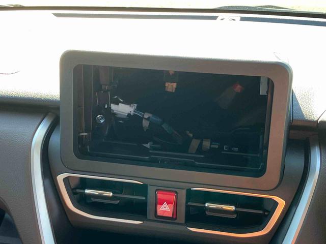 ムーヴＲＳターボエンジン　１５インチアルミ　バックカメラ　両側電動スライドドア　　電動駐車ブレーキ　ＬＥＤライト＆フォグ　コーナーセンサー　衝突被害軽減ブレーキ　ステアリングスイッチ　自動追従クルコン（千葉県）の中古車