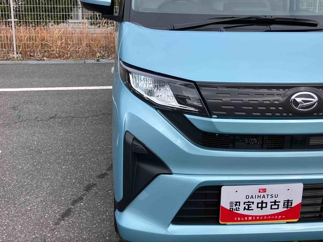 ムーヴＸバックカメラ　片側電動スライドドア　ＬＥＤライト　コーナーセンサー　衝突被害軽減ブレーキ　ステアリングスイッチ（千葉県）の中古車