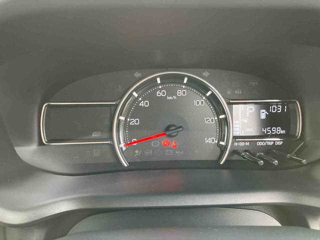 ムーヴＸバックカメラ　片側電動スライドドア　ＬＥＤライト　コーナーセンサー　衝突被害軽減ブレーキ　ステアリングスイッチ（千葉県）の中古車