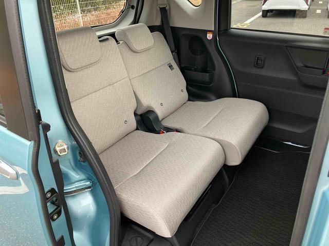 ムーヴＸバックカメラ　片側電動スライドドア　ＬＥＤライト　コーナーセンサー　衝突被害軽減ブレーキ　ステアリングスイッチ（千葉県）の中古車