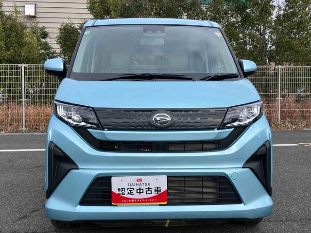 ムーヴＸバックカメラ　片側電動スライドドア　ＬＥＤライト　コーナーセンサー　衝突被害軽減ブレーキ　ステアリングスイッチ（千葉県）の中古車