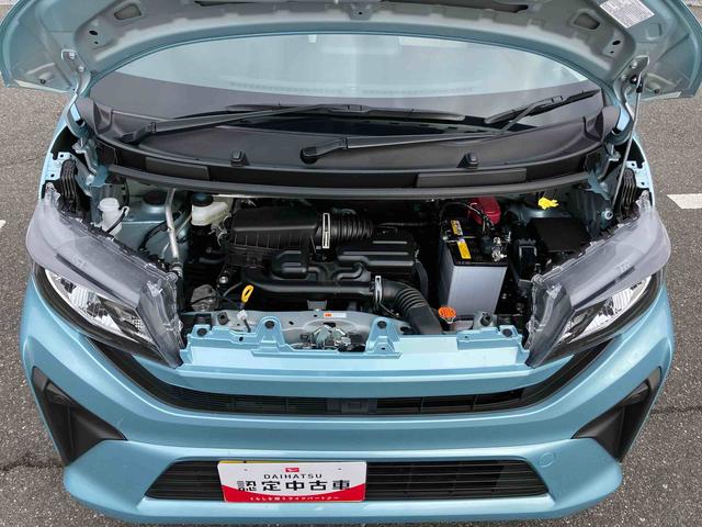 ムーヴＸバックカメラ　片側電動スライドドア　ＬＥＤライト　コーナーセンサー　衝突被害軽減ブレーキ　ステアリングスイッチ（千葉県）の中古車