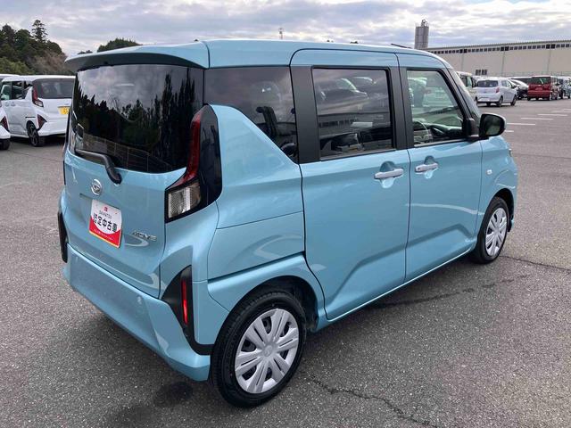 ムーヴＸバックカメラ　片側電動スライドドア　ＬＥＤライト　コーナーセンサー　衝突被害軽減ブレーキ　ステアリングスイッチ（千葉県）の中古車