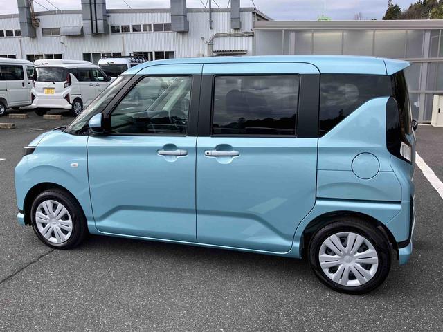 ムーヴＸバックカメラ　片側電動スライドドア　ＬＥＤライト　コーナーセンサー　衝突被害軽減ブレーキ　ステアリングスイッチ（千葉県）の中古車
