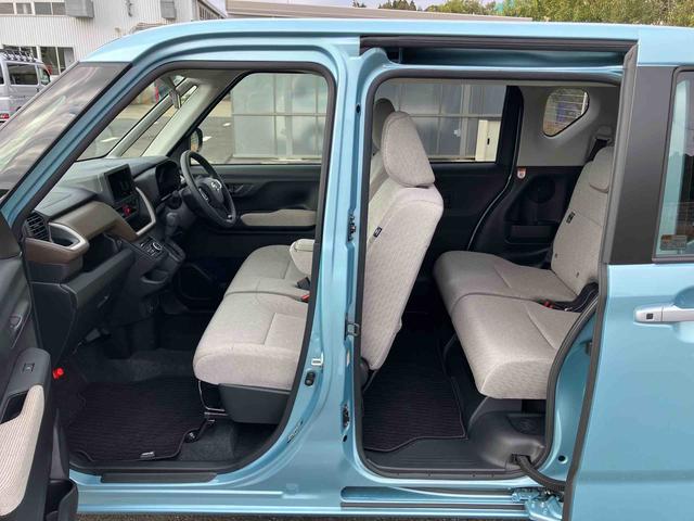 ムーヴＸバックカメラ　片側電動スライドドア　ＬＥＤライト　コーナーセンサー　衝突被害軽減ブレーキ　ステアリングスイッチ（千葉県）の中古車