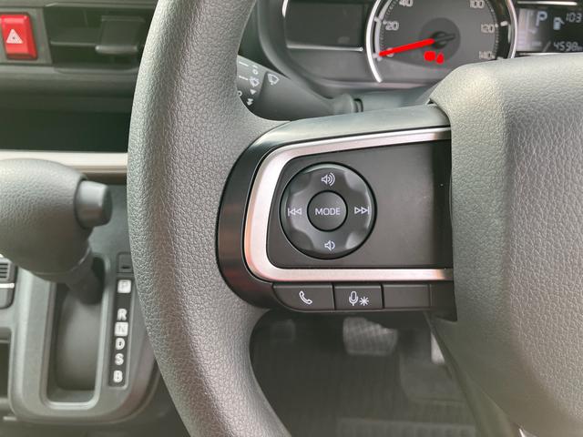 ムーヴＸバックカメラ　片側電動スライドドア　ＬＥＤライト　コーナーセンサー　衝突被害軽減ブレーキ　ステアリングスイッチ（千葉県）の中古車