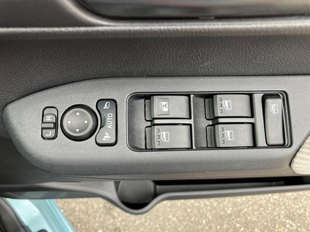 ムーヴＸバックカメラ　片側電動スライドドア　ＬＥＤライト　コーナーセンサー　衝突被害軽減ブレーキ　ステアリングスイッチ（千葉県）の中古車