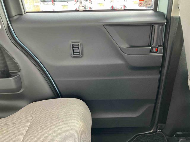 ムーヴＸバックカメラ　片側電動スライドドア　ＬＥＤライト　コーナーセンサー　衝突被害軽減ブレーキ　ステアリングスイッチ（千葉県）の中古車