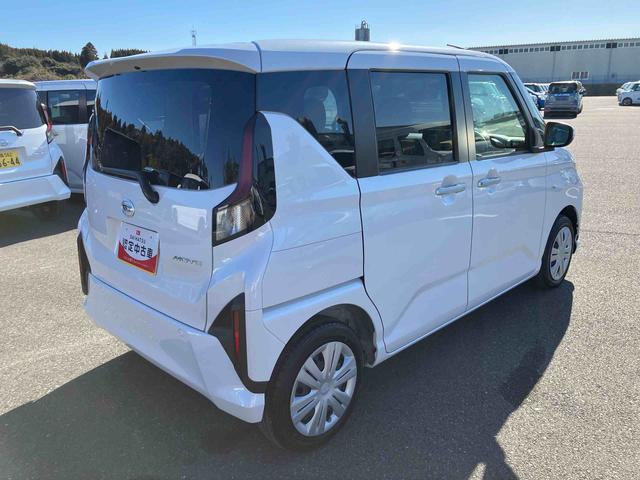 ムーヴXバックカメラ 片側電動スライドドア LEDライト コーナーセンサー 衝突被害軽減ブレーキ ステアリングスイッチ(千葉県)の中古車