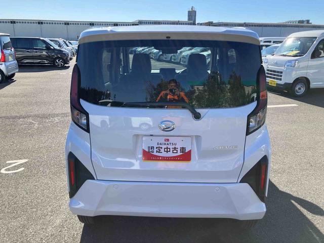 ムーヴXバックカメラ 片側電動スライドドア LEDライト コーナーセンサー 衝突被害軽減ブレーキ ステアリングスイッチ(千葉県)の中古車