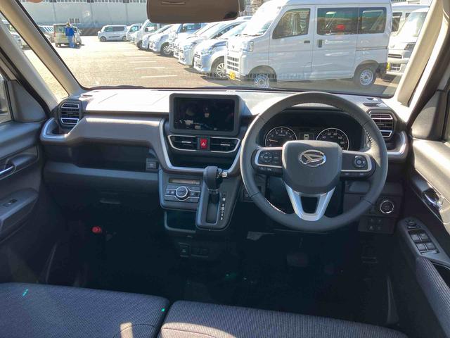 ムーヴＲＳターボエンジン　１５インチアルミ　バックカメラ　両側電動スライドドア　　電動駐車ブレーキ　ＬＥＤライト＆フォグ　コーナーセンサー　衝突被害軽減ブレーキ　ステアリングスイッチ　自動追従クルコン（千葉県）の中古車