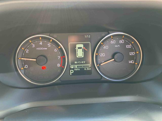 ムーヴＲＳターボエンジン　１５インチアルミ　バックカメラ　両側電動スライドドア　　電動駐車ブレーキ　ＬＥＤライト＆フォグ　コーナーセンサー　衝突被害軽減ブレーキ　ステアリングスイッチ　自動追従クルコン（千葉県）の中古車