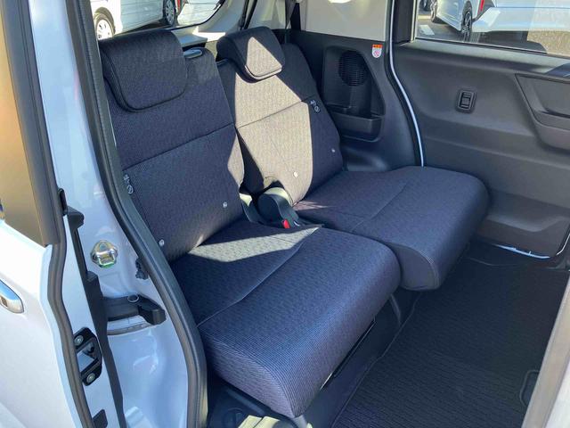 ムーヴＲＳターボエンジン　１５インチアルミ　バックカメラ　両側電動スライドドア　　電動駐車ブレーキ　ＬＥＤライト＆フォグ　コーナーセンサー　衝突被害軽減ブレーキ　ステアリングスイッチ　自動追従クルコン（千葉県）の中古車