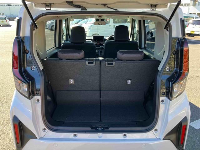 ムーヴＲＳターボエンジン　１５インチアルミ　バックカメラ　両側電動スライドドア　　電動駐車ブレーキ　ＬＥＤライト＆フォグ　コーナーセンサー　衝突被害軽減ブレーキ　ステアリングスイッチ　自動追従クルコン（千葉県）の中古車