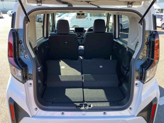 ムーヴＲＳターボエンジン　１５インチアルミ　バックカメラ　両側電動スライドドア　　電動駐車ブレーキ　ＬＥＤライト＆フォグ　コーナーセンサー　衝突被害軽減ブレーキ　ステアリングスイッチ　自動追従クルコン（千葉県）の中古車