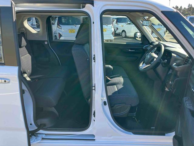 ムーヴＲＳターボエンジン　１５インチアルミ　バックカメラ　両側電動スライドドア　　電動駐車ブレーキ　ＬＥＤライト＆フォグ　コーナーセンサー　衝突被害軽減ブレーキ　ステアリングスイッチ　自動追従クルコン（千葉県）の中古車