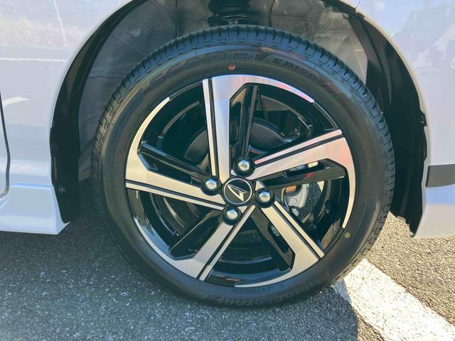 ムーヴＲＳターボエンジン　１５インチアルミ　バックカメラ　両側電動スライドドア　　電動駐車ブレーキ　ＬＥＤライト＆フォグ　コーナーセンサー　衝突被害軽減ブレーキ　ステアリングスイッチ　自動追従クルコン（千葉県）の中古車