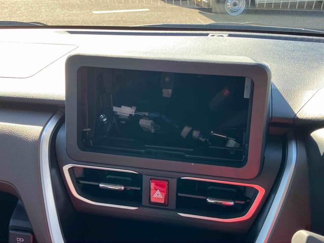 ムーヴＲＳターボエンジン　１５インチアルミ　バックカメラ　両側電動スライドドア　　電動駐車ブレーキ　ＬＥＤライト＆フォグ　コーナーセンサー　衝突被害軽減ブレーキ　ステアリングスイッチ　自動追従クルコン（千葉県）の中古車