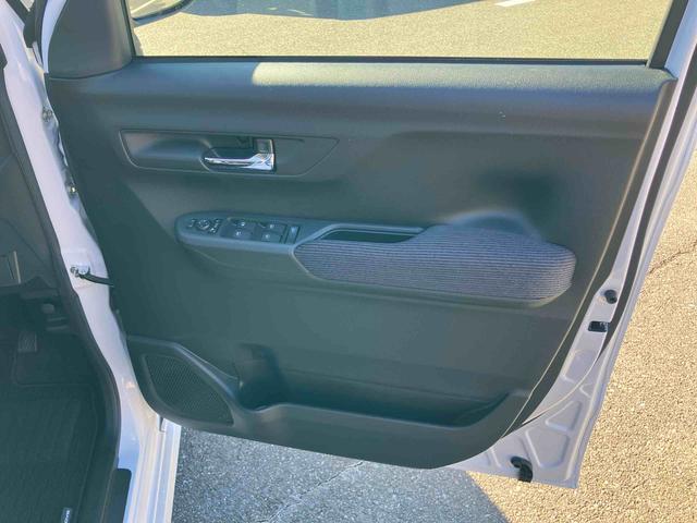 ムーヴＲＳターボエンジン　１５インチアルミ　バックカメラ　両側電動スライドドア　　電動駐車ブレーキ　ＬＥＤライト＆フォグ　コーナーセンサー　衝突被害軽減ブレーキ　ステアリングスイッチ　自動追従クルコン（千葉県）の中古車