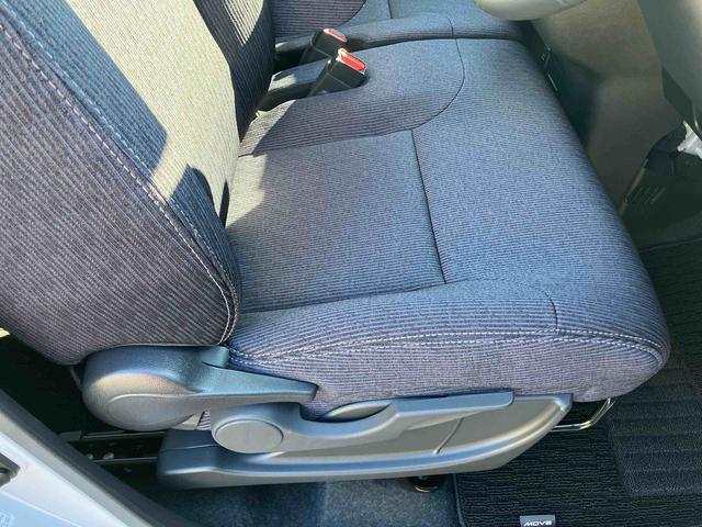 ムーヴＲＳターボエンジン　１５インチアルミ　バックカメラ　両側電動スライドドア　　電動駐車ブレーキ　ＬＥＤライト＆フォグ　コーナーセンサー　衝突被害軽減ブレーキ　ステアリングスイッチ　自動追従クルコン（千葉県）の中古車