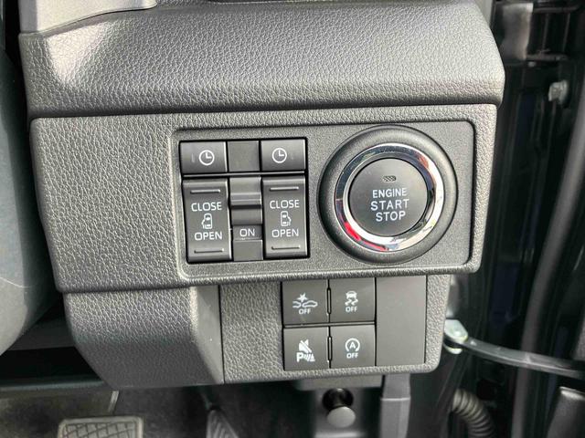 ムーヴRSターボエンジン 15インチアルミ バックカメラ 両側電動スライドドア 電動駐車ブレーキ LEDライト&フォグ コーナーセンサー 衝突被害軽減ブレーキ ステアリングスイッチ 自動追従クルコン(千葉県)の中古車