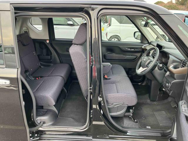 ムーヴRSターボエンジン 15インチアルミ バックカメラ 両側電動スライドドア 電動駐車ブレーキ LEDライト&フォグ コーナーセンサー 衝突被害軽減ブレーキ ステアリングスイッチ 自動追従クルコン(千葉県)の中古車