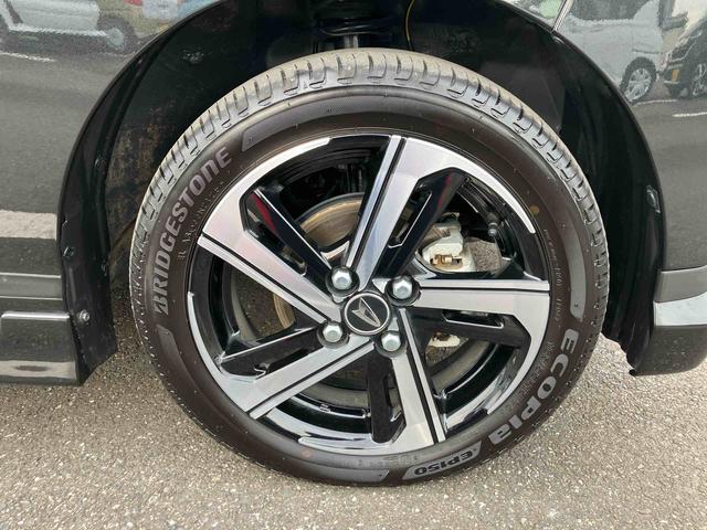 ムーヴRSターボエンジン 15インチアルミ バックカメラ 両側電動スライドドア 電動駐車ブレーキ LEDライト&フォグ コーナーセンサー 衝突被害軽減ブレーキ ステアリングスイッチ 自動追従クルコン(千葉県)の中古車