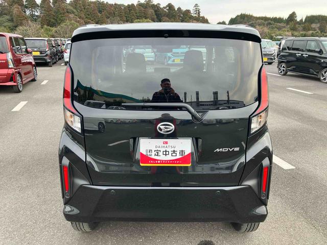 ムーヴRSターボエンジン 15インチアルミ バックカメラ 両側電動スライドドア 電動駐車ブレーキ LEDライト&フォグ コーナーセンサー 衝突被害軽減ブレーキ ステアリングスイッチ 自動追従クルコン(千葉県)の中古車