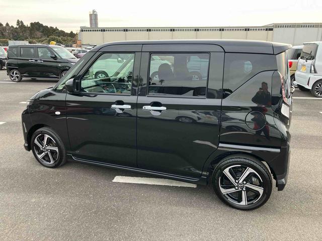 ムーヴRSターボエンジン 15インチアルミ バックカメラ 両側電動スライドドア 電動駐車ブレーキ LEDライト&フォグ コーナーセンサー 衝突被害軽減ブレーキ ステアリングスイッチ 自動追従クルコン(千葉県)の中古車