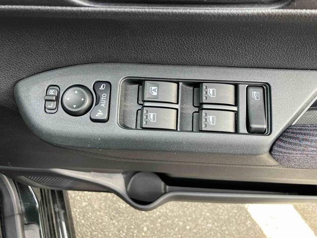 ムーヴRSターボエンジン 15インチアルミ バックカメラ 両側電動スライドドア 電動駐車ブレーキ LEDライト&フォグ コーナーセンサー 衝突被害軽減ブレーキ ステアリングスイッチ 自動追従クルコン(千葉県)の中古車