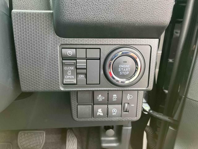 タントXバックカメラ 片側電動スライドドア シートヒーター 電動パーキングブレーキ LEDヘッドライト オートライト オートエアコン 上下2段調節式デッキボード コーナーセンサー 衝突被害軽減ブレーキ(千葉県)の中古車