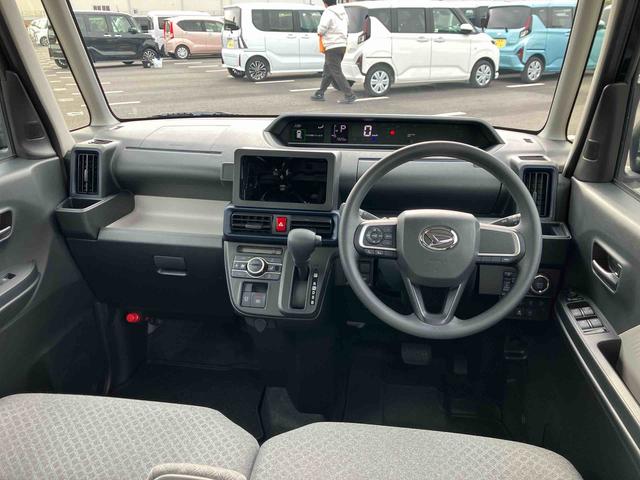 タントXバックカメラ 片側電動スライドドア シートヒーター 電動パーキングブレーキ LEDヘッドライト オートライト オートエアコン 上下2段調節式デッキボード コーナーセンサー 衝突被害軽減ブレーキ(千葉県)の中古車