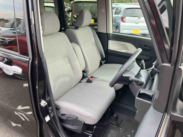 タントXバックカメラ 片側電動スライドドア シートヒーター 電動パーキングブレーキ LEDヘッドライト オートライト オートエアコン 上下2段調節式デッキボード コーナーセンサー 衝突被害軽減ブレーキ(千葉県)の中古車