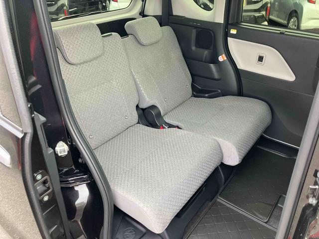 タントXバックカメラ 片側電動スライドドア シートヒーター 電動パーキングブレーキ LEDヘッドライト オートライト オートエアコン 上下2段調節式デッキボード コーナーセンサー 衝突被害軽減ブレーキ(千葉県)の中古車