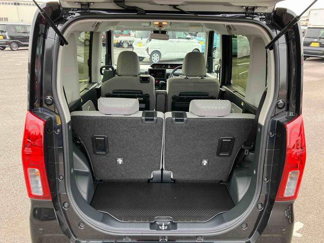 タントXバックカメラ 片側電動スライドドア シートヒーター 電動パーキングブレーキ LEDヘッドライト オートライト オートエアコン 上下2段調節式デッキボード コーナーセンサー 衝突被害軽減ブレーキ(千葉県)の中古車