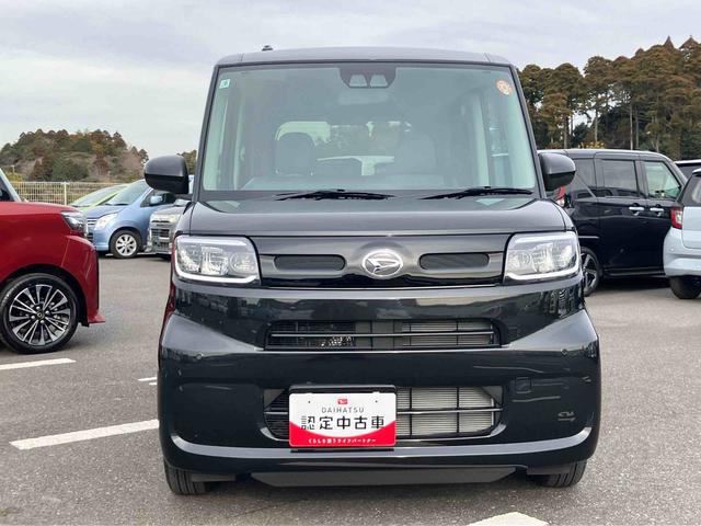 タントXバックカメラ 片側電動スライドドア シートヒーター 電動パーキングブレーキ LEDヘッドライト オートライト オートエアコン 上下2段調節式デッキボード コーナーセンサー 衝突被害軽減ブレーキ(千葉県)の中古車